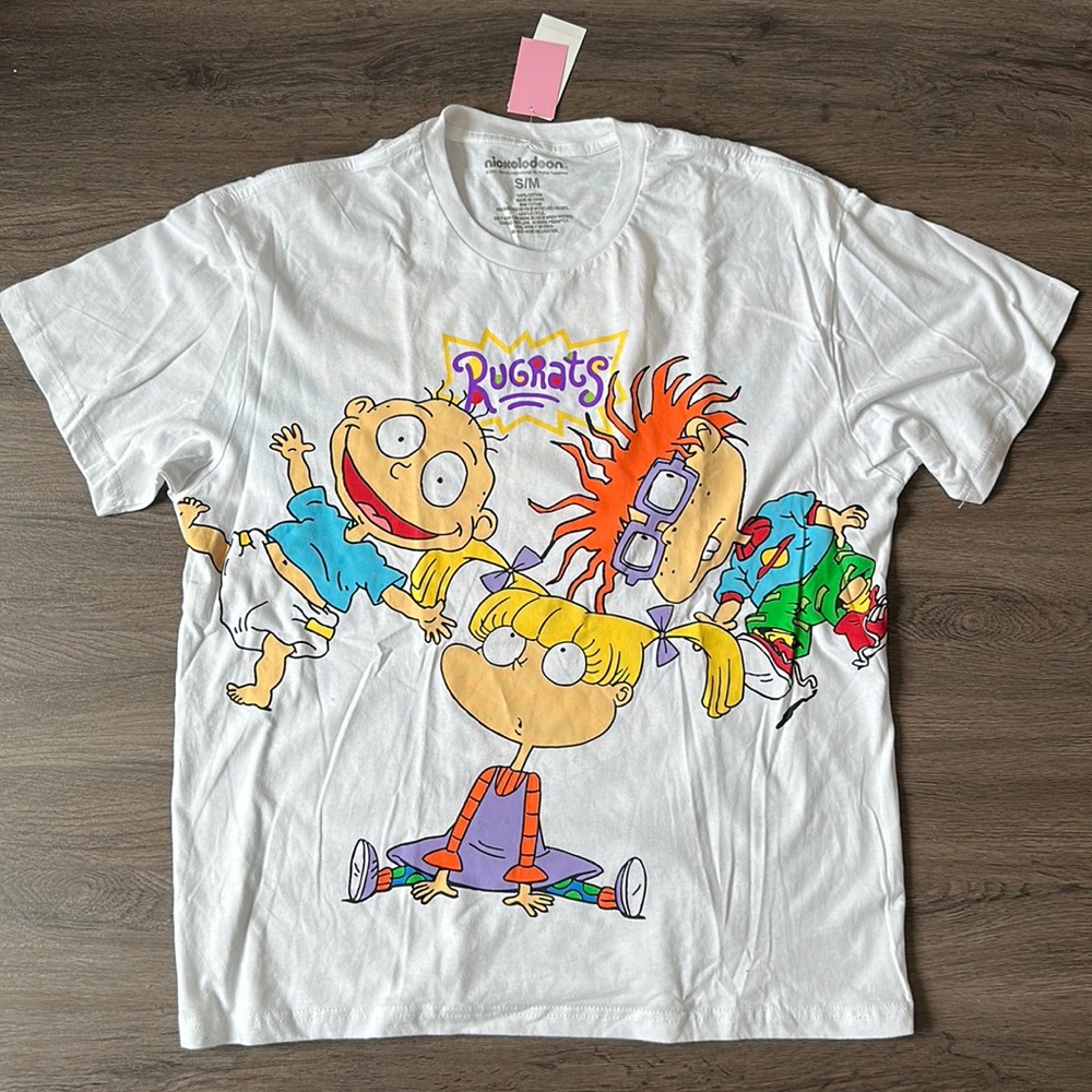 Rugrats T-Shirt